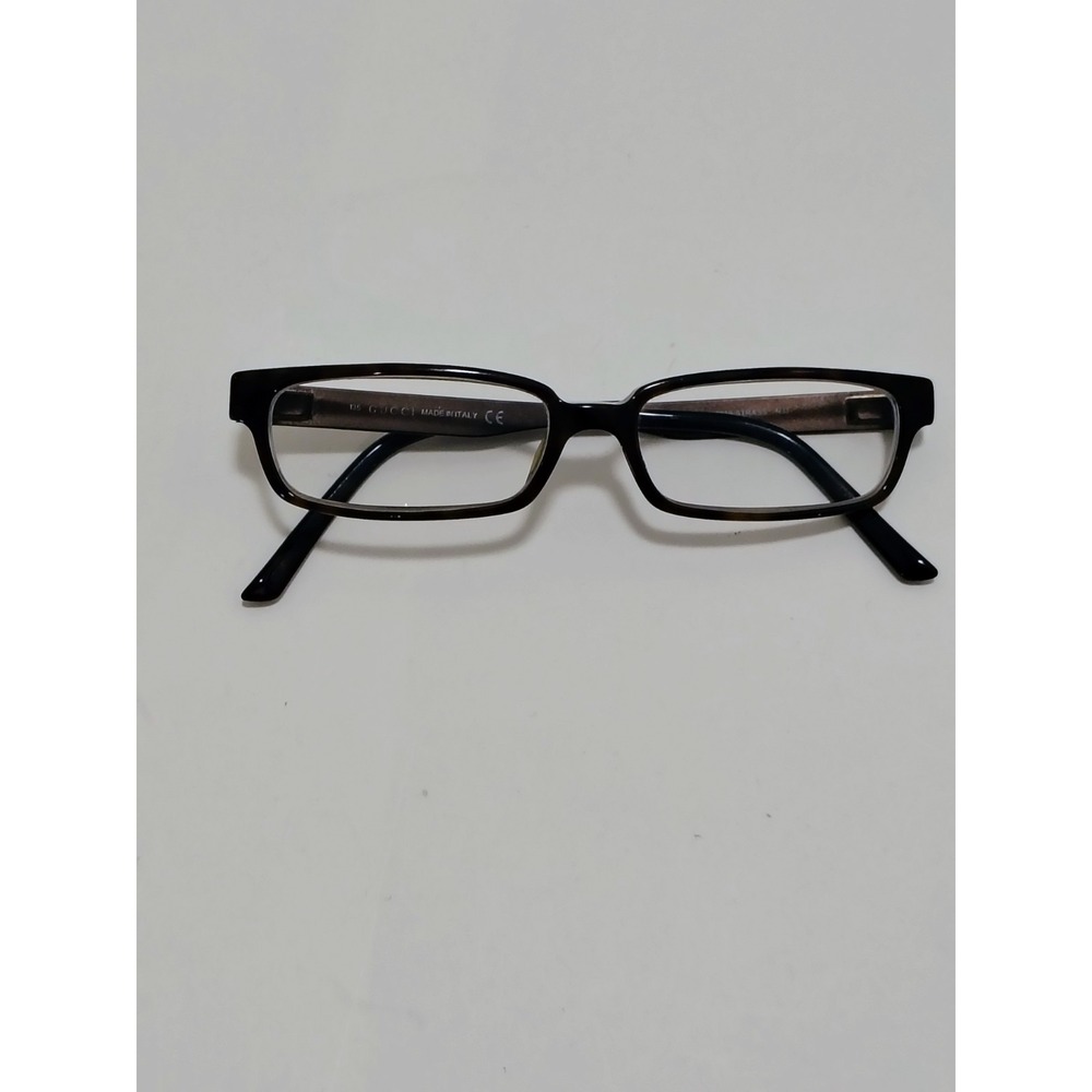 Gucci GG 2939 Strass Women's Tortoise Full Rim Eyeglasses Frame 135